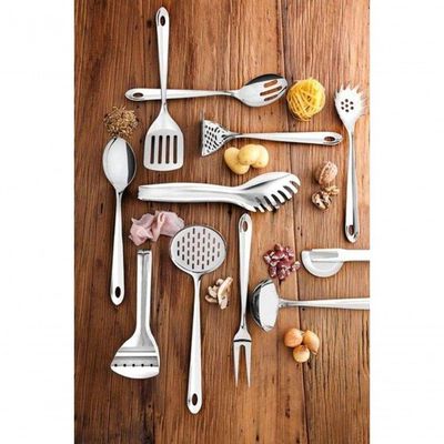 Amassador De Batatas Tramontina Utility Em Aço Inox