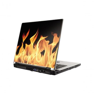 Adesivo Skin Manhattan Mh-475655 Para Notebooks Ate 17...