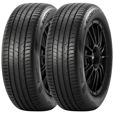 Pneu Pirelli Scorpion 215/60 R17 Aro 17 96H Kit2