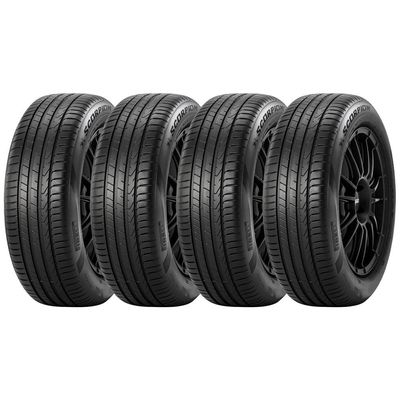 Pneu Pirelli Scorpion 215/60 R17 Aro 17 96H Kit4