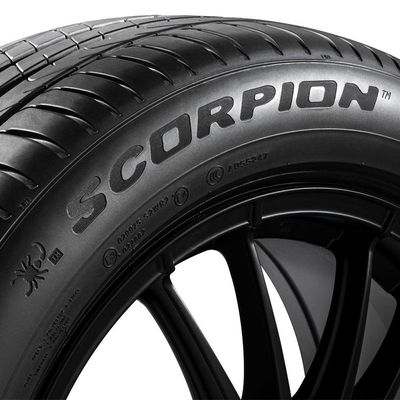 Pneu Pirelli Scorpion Seal Inside 205/55 R17 HT Aro 17 91V Kit4