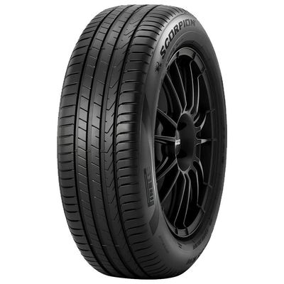 Pneu Pirelli Scorpion Seal Inside 205/55 R17 HT Aro 17 91V Kit4