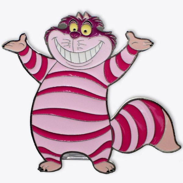 Funpin Gato Risonho Disney Funpin Gato Risonho Disney