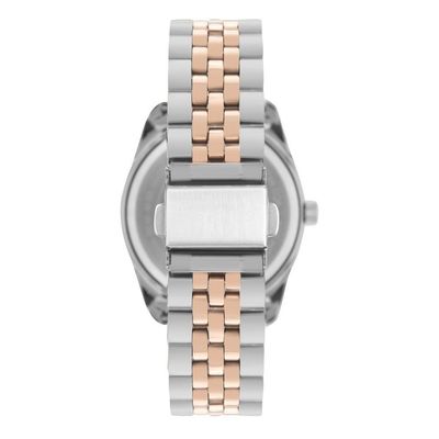 Relógio Technos Feminino Riviera Bicolor - 6p79bx/1k 6p79bx/1k