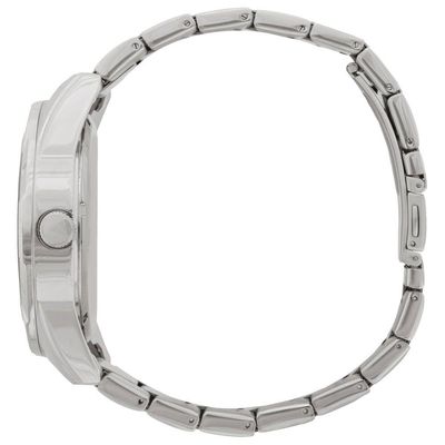 Relógio Technos Racer 2115kyx-1p Prata 2115kyx-1p