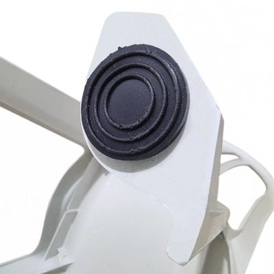 Cadeira Plástica Caixaplast Cadeira Bistro Arcos Branco