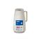 Bule Térmico Tramontina Exata 500ml Marmorizado Creme