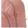 Mochila Juvenil De Rodinhas Larissa Manoela Nude - Up4you