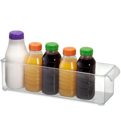 Cesto Gaveta Cristal 2,8 Litros - 3287 - Arthi