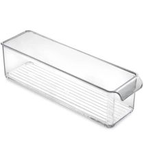 Cesto Gaveta Cristal 2,8 Litros - 3287 - Arthi