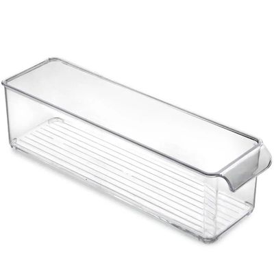 Cesto Gaveta Cristal 2,8 Litros - 3287 - Arthi