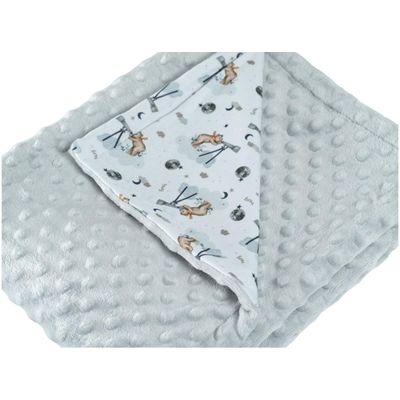 Cobertor para Bebê Fun Lunar - Hug