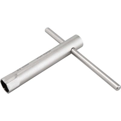 Chave De Vela Com Manipulo 21mm Vonder