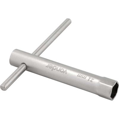 Chave De Vela Com Manipulo 21mm Vonder