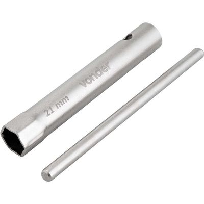 Chave De Vela Com Manipulo 21mm Vonder