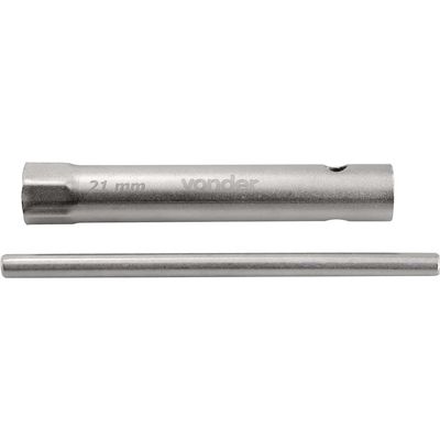 Chave De Vela Com Manipulo 21mm Vonder