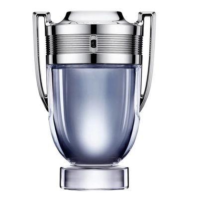 Perfume Paco Rabanne Invictus Masculino  200 ml