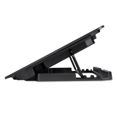 Base Para Notebook C3 Tech 15,6" Nbc-50bk