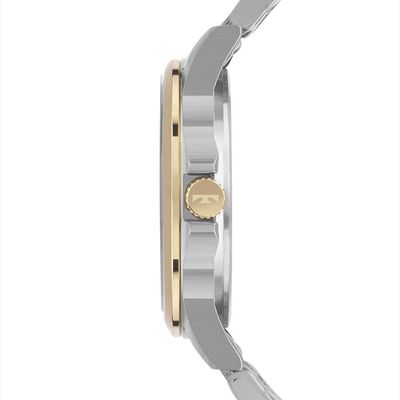 Relógio Technos Feminino Boutique Bicolor 2035mvg-1k 2035mvg-1k