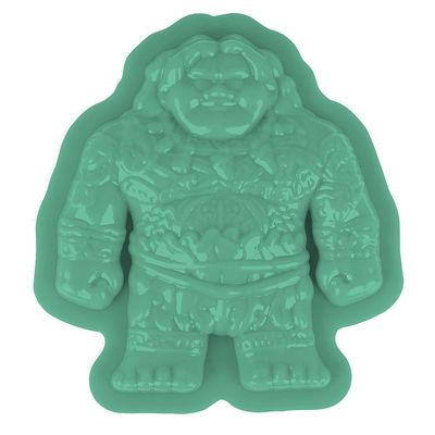 Brinquedo Massinha Moana e Maui 2696 - Cotiplás