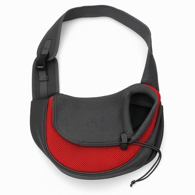 Bolsa Transporte Gato Mala Cachorro Ombro Passeio Canguru Pet Bolsos Viagem Ombro Porta Celular