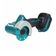 Cortadora Compacta 76 Mm Sem Bateria E Carregador Makita