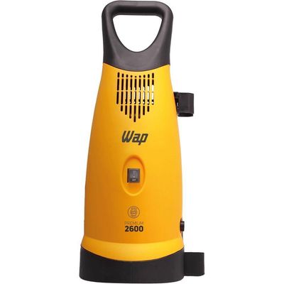 Desobstruidora De Alta Pressão 1900W 2400PSI WAP Premium Ultra 2600 220V