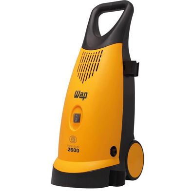 Desobstruidora De Alta Pressão 1900W 2400PSI WAP Premium Ultra 2600 220V