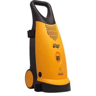 Desobstruidora De Alta Pressão 1900W 2400PSI WAP Premium Ultra 2600 220V