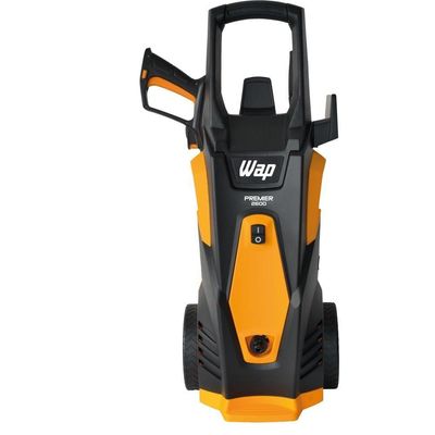 Desobstruidora De Alta Pressão 1800W 2000PSI WAP Premier Ultra 2600 220V