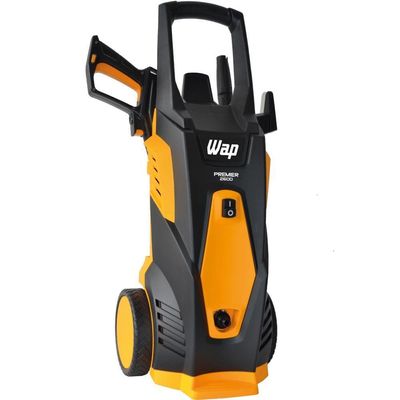 Desobstruidora De Alta Pressão 1800W 2000PSI WAP Premier Ultra 2600 220V