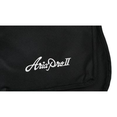 Capa Para Guitarra Ny600 Cargo Baritone Aria Pro Ii