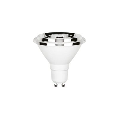 Lâmpada Led Stella Ar70 Evo Dimerizável 4,8w Gu10 Bivolt 2700k - Luz Amarela