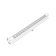 Módulo Led Para Trilho Magnético Nordecor Pro Magnetic Track Kay 6702 18w Irc 90 48v 3000K Luz Amarela