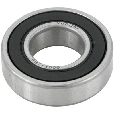 Rolamento De Esfera 6001-2Rs Vonder