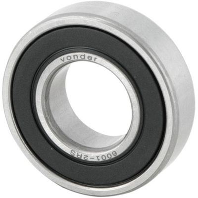 Rolamento De Esfera 6001-2Rs Vonder