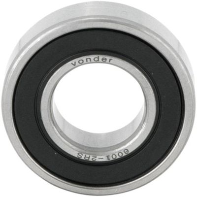 Rolamento De Esfera 6001-2Rs Vonder