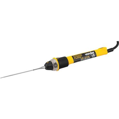 Cortador Espuma/Isopor 6W Usb Cev060 Vonder