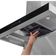 Coifa Suggar Granada Led 90cm Suggar 110V