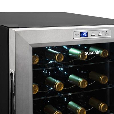 Adega Climatizada Lyon 13 Garrafas 110V