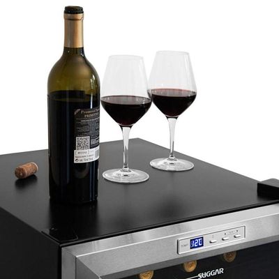 Adega Climatizada Lyon 13 Garrafas 110V