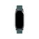 Bracelete De Couro Para Xiaomi Smart Band 8 Verde