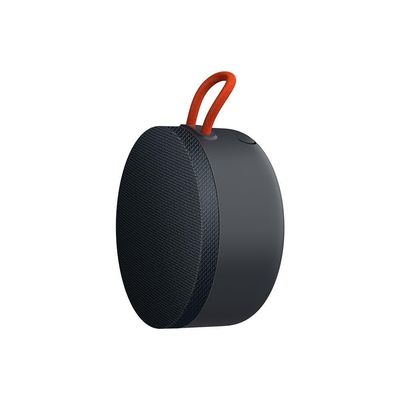Caixa De Som Bluetooth Xiaomi 4W À Prova D'Água Cinza