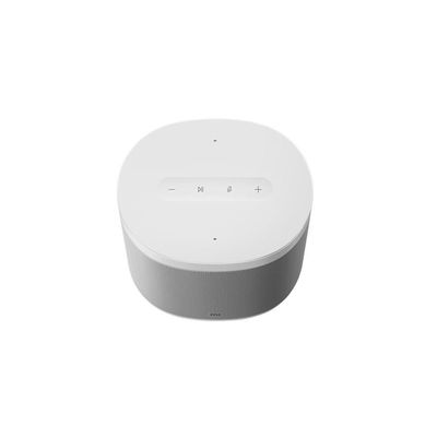 Caixa De Som Inteligente 12W Xiaomi Branco