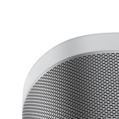 Caixa De Som Inteligente 12W Xiaomi Branco