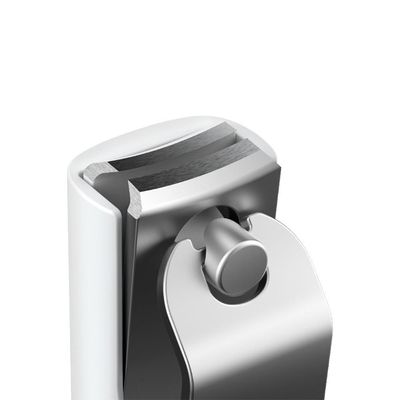 Cortador De Unhas Com Coletor De Residuos Xiaomi Branco