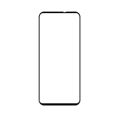 Película De Vidro Para Smartphone Xiaomi Mi 10t / Mi 10t Pro