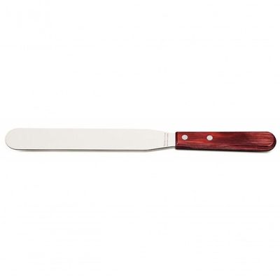 Espátula Confeiteiro Tramontina Polywood 8 Vermelho