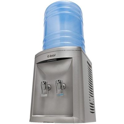 Bebedouro IBBL 13071001 Compact FN2000 Com Compressor Prata 110V
