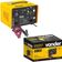 Carregador De Bateria 32-150ah 12V Cbv1600 - Vonder 110V
